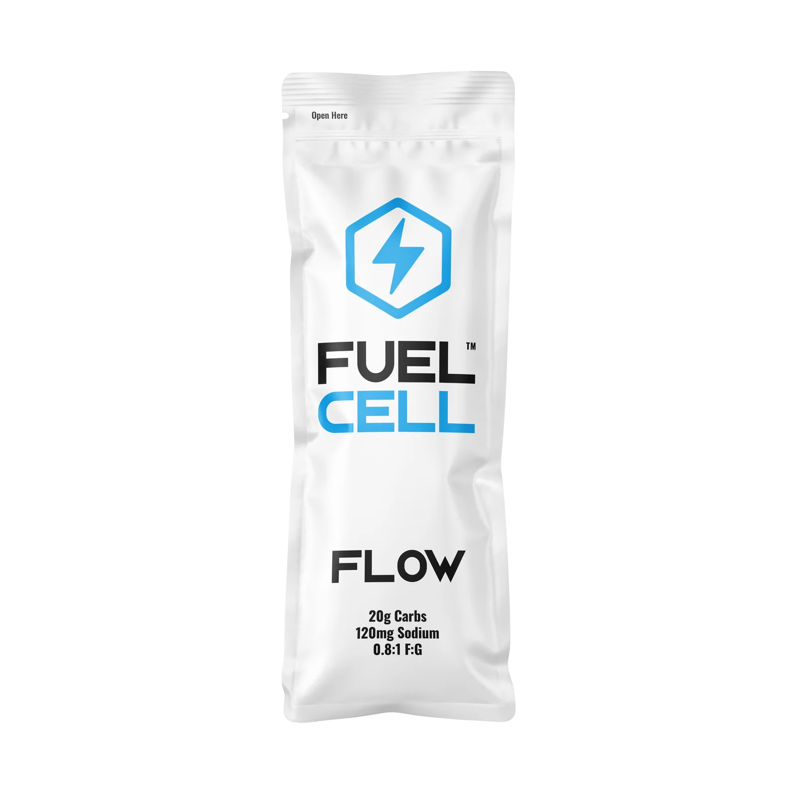 flow_gel_front FLOW - Gel (30 g) - Image 1