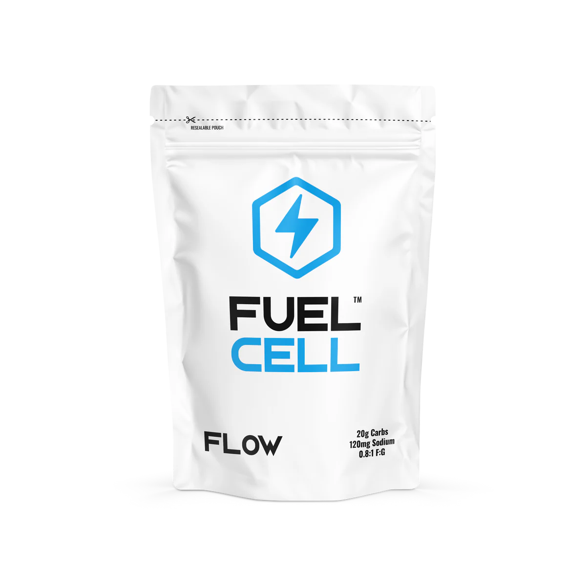 flowpowderfront (1) FLOW - Powder (1kg) - Image 1